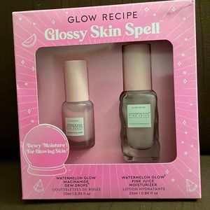 Glow Recipe Watermelon Glow set
